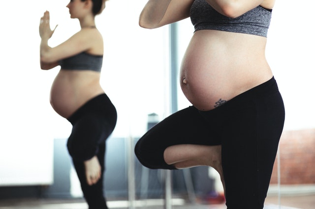 exercise during pregnancy