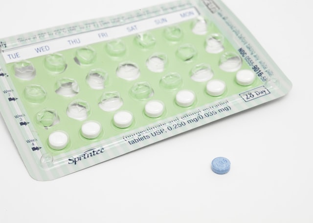 How To Safely Stop Taking Birth Control Pills & Manage Symptoms | Ova SG