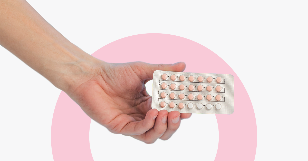 can-you-get-your-period-on-birth-control