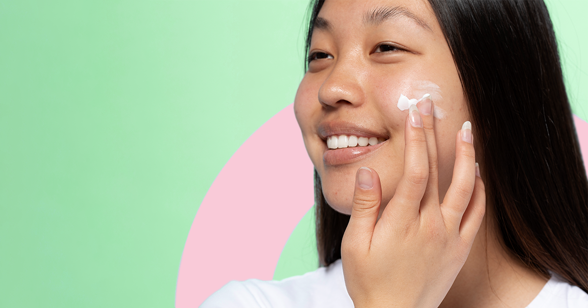 Retinol For Acne Benefits Of Retinol For Skin Care Ova SG