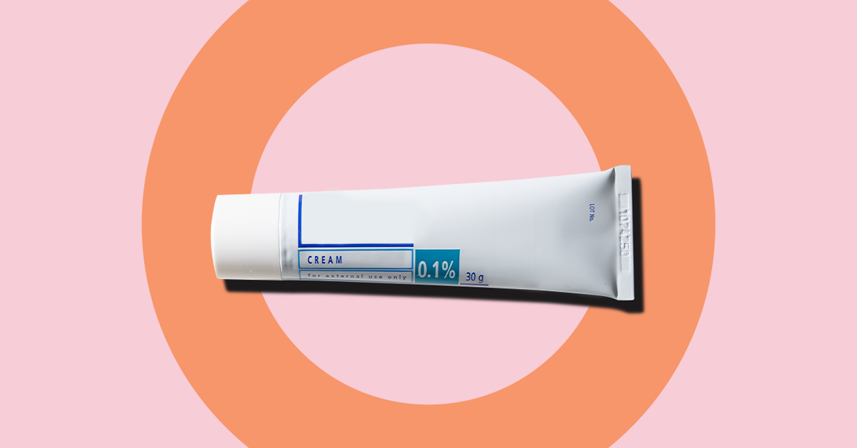 Acne Topical Creams Oral Antibiotics Birth Control Ova SG