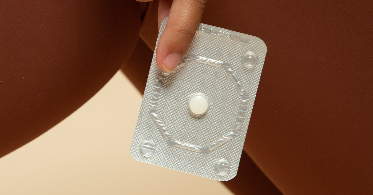 Emergency Contraception Top 7 Causes Affect The Effectiveness Ova SG