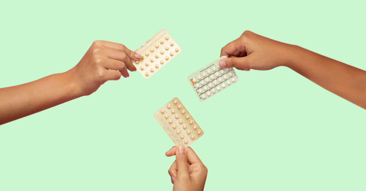 Must Read Guidelines Before Taking Birth Control Pills