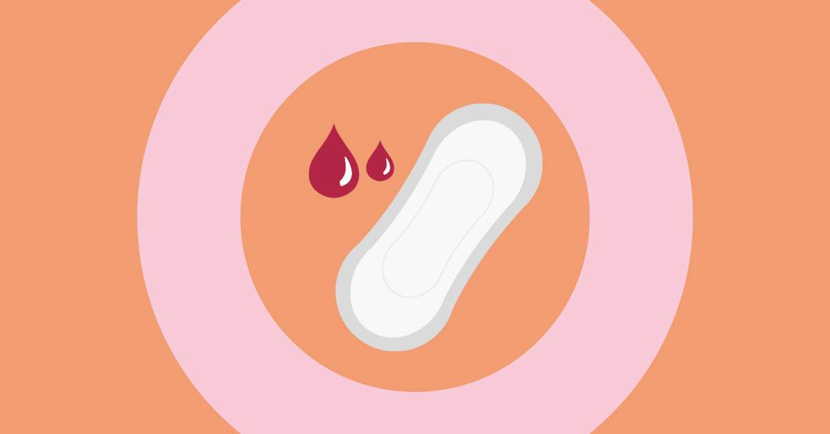 Periods Facts Debunking Myths About Menstruation Ova Sg