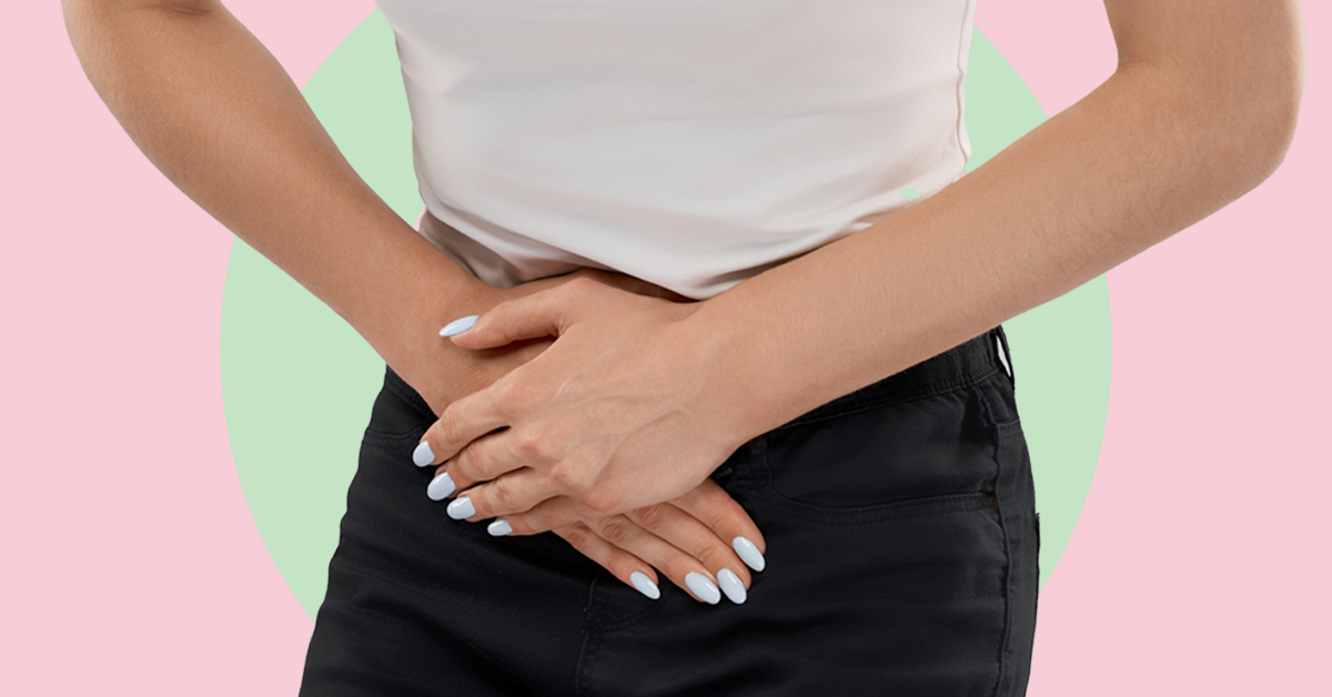 Period Bloating How To Reduce PMS Bloating Ova SG